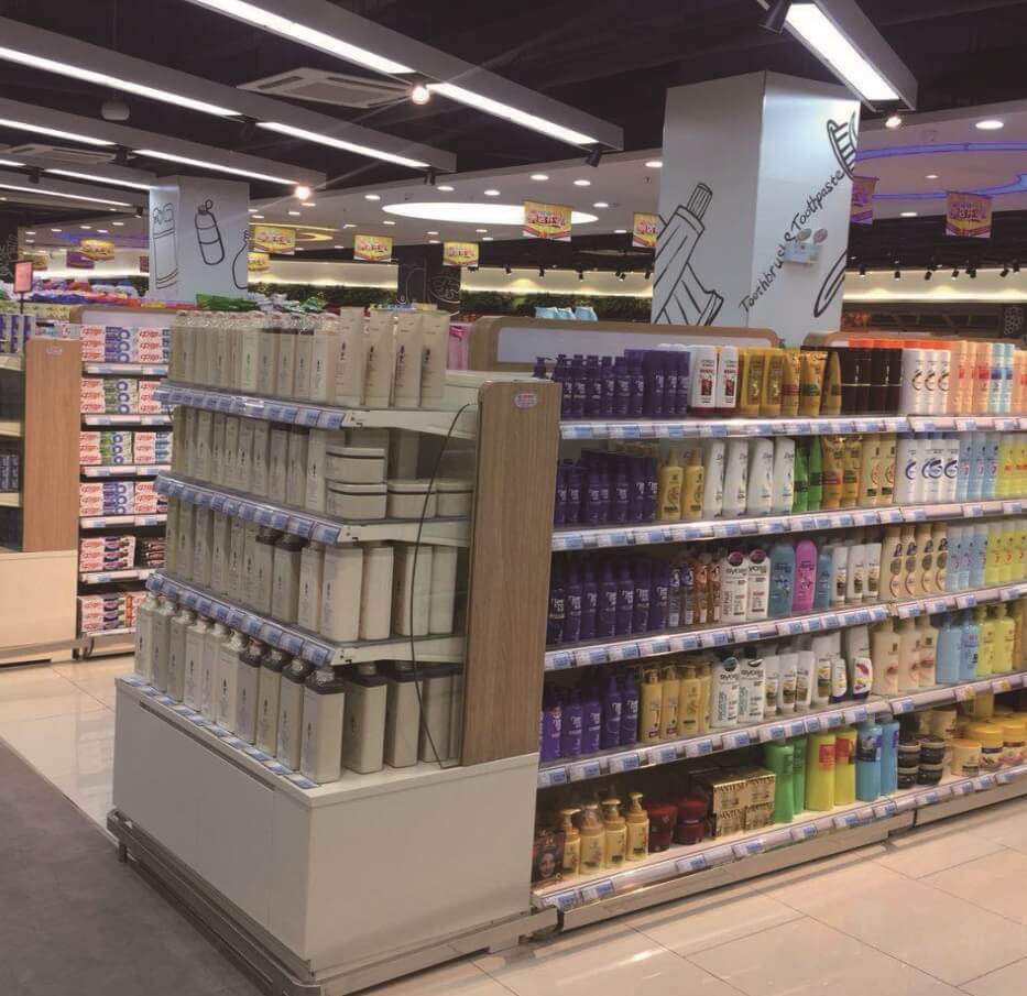 8月9日洗化區(qū)與賣(mài)場(chǎng)聯(lián)合巡場(chǎng)記錄