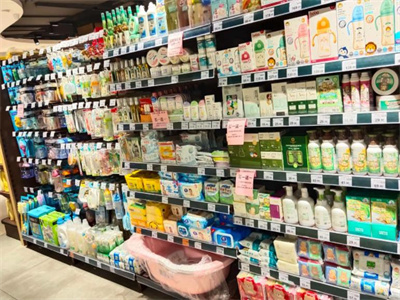 開一家日化店需要多少資金？詳解日用百貨創業成本