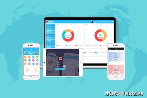 構(gòu)建高效會員積分系統(tǒng) 以信息系統(tǒng)運(yùn)行維護(hù)服務(wù)增強(qiáng)客戶粘性