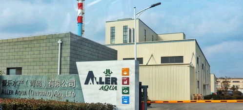 外資企業(yè)青島愛樂水產被曝以次充好 上萬噸問題飼料或已流入國內市場