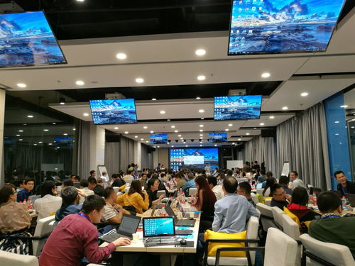 外貿(mào)工廠與國內(nèi)貿(mào)易代理必赴的跨境電商展會(huì) 轉(zhuǎn)型機(jī)遇與增長(zhǎng)引擎